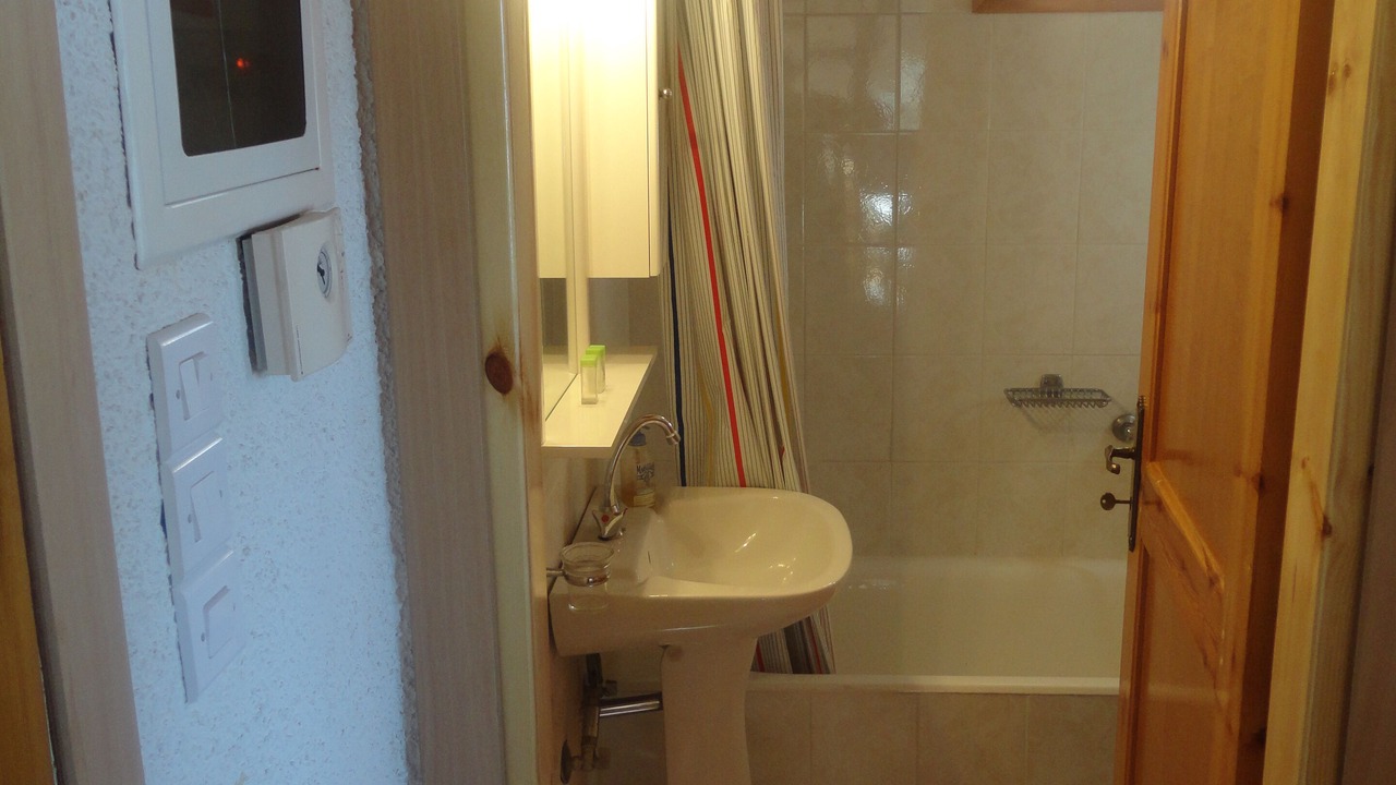 Photo of Bathroom in Kernitsa