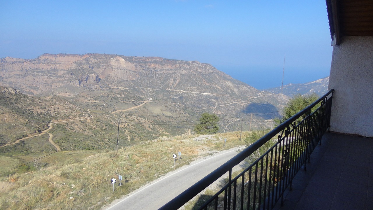 Photo of Outdoor in Kernitsa