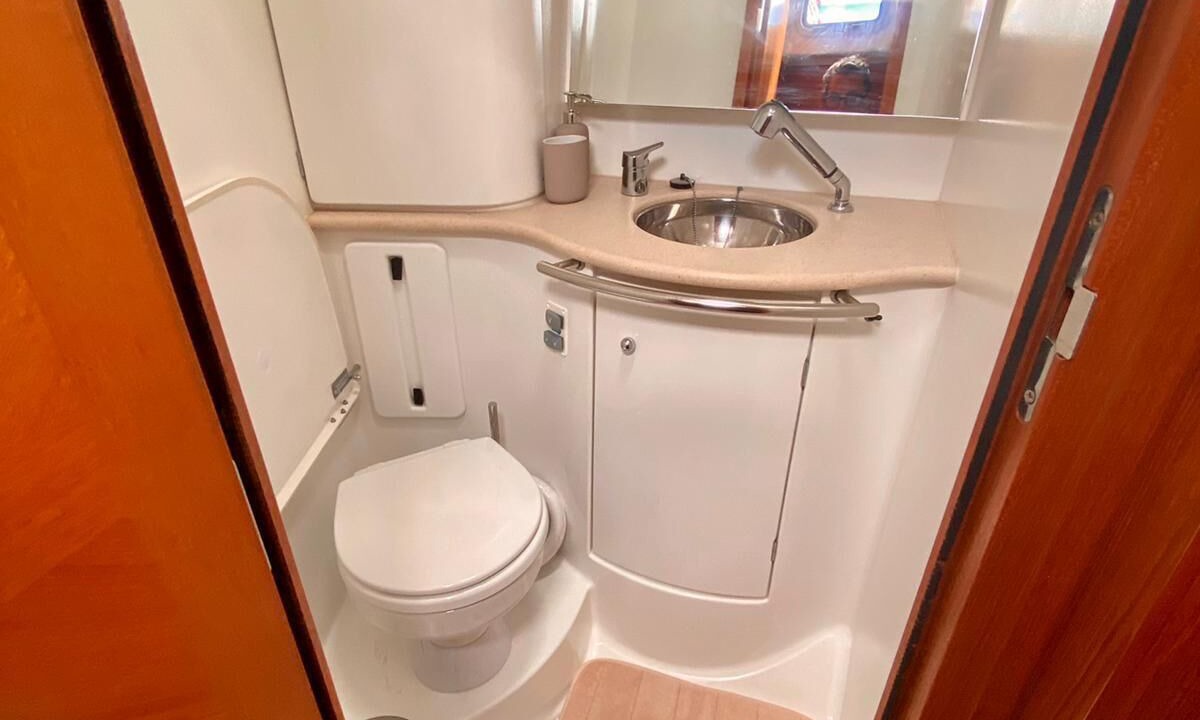 Photo of Bathroom in Petralona