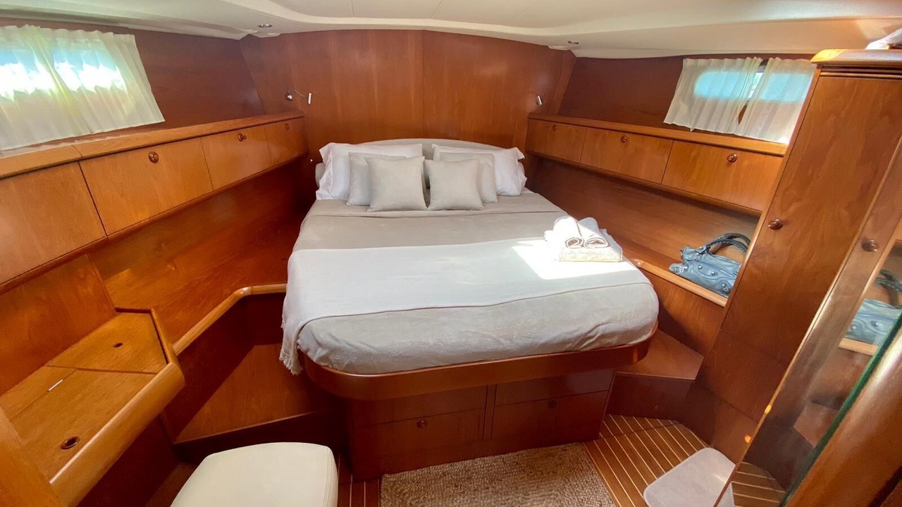 Photo of Bedroom in Petralona