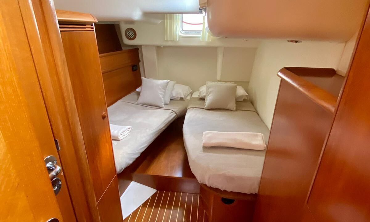 Photo of Bedroom in Petralona