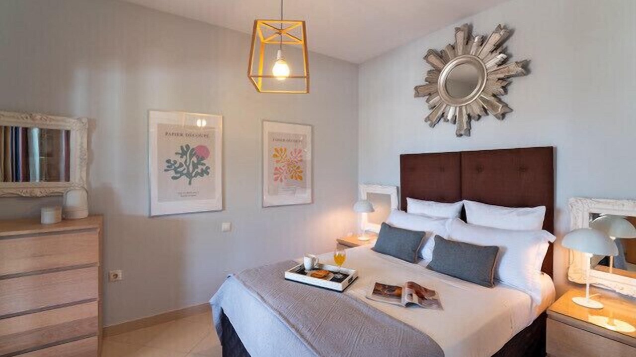Photo of Bedroom in Vlicha