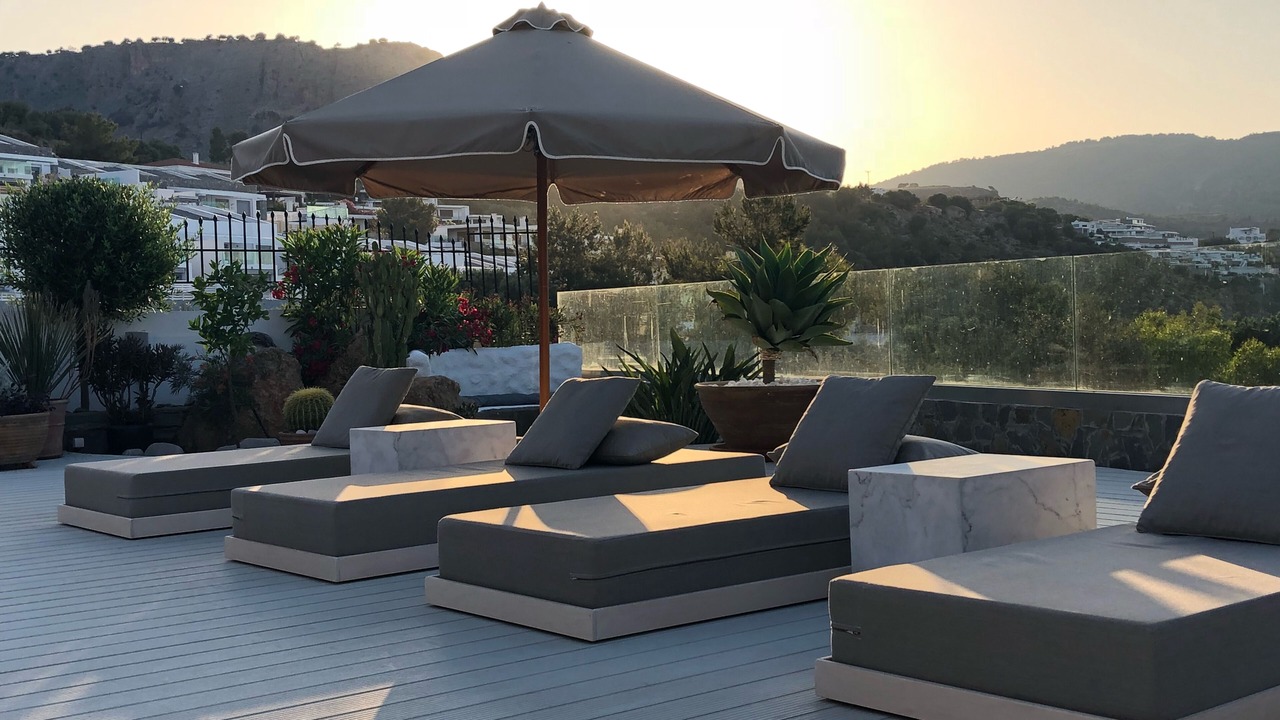 Photo of Patio Balcony in Vlicha