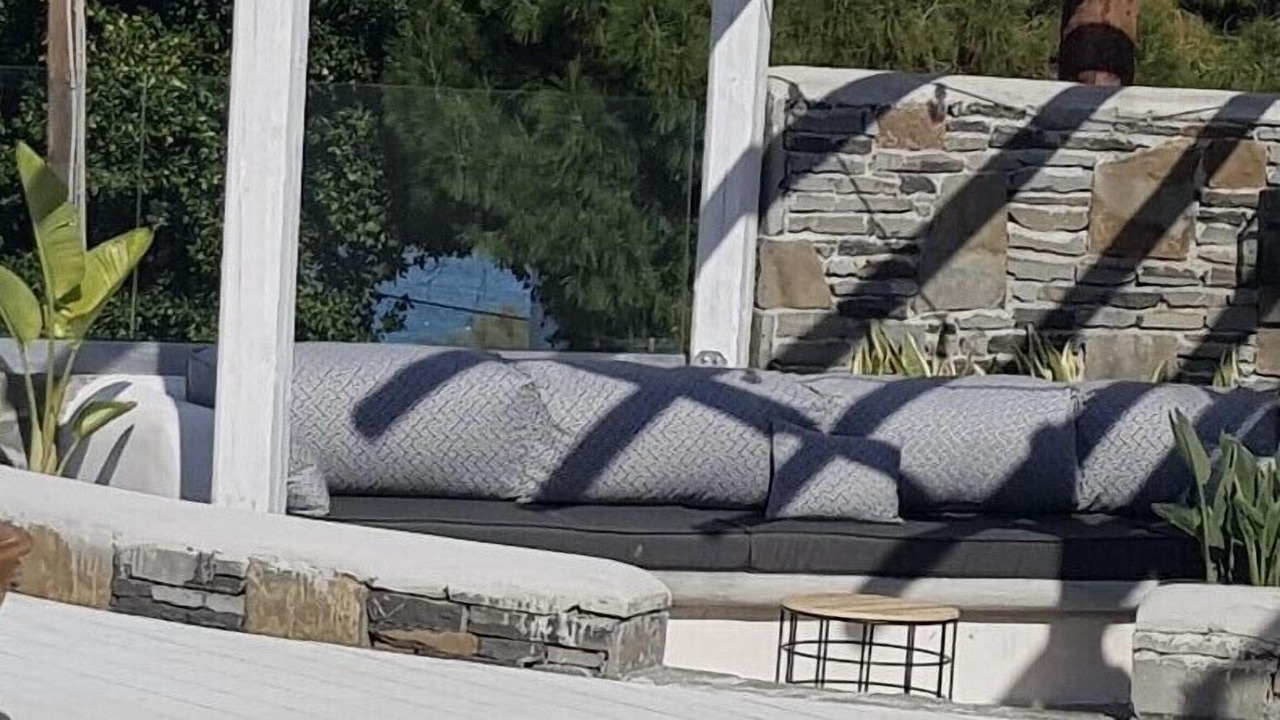 Photo of Patio Balcony in Vlicha