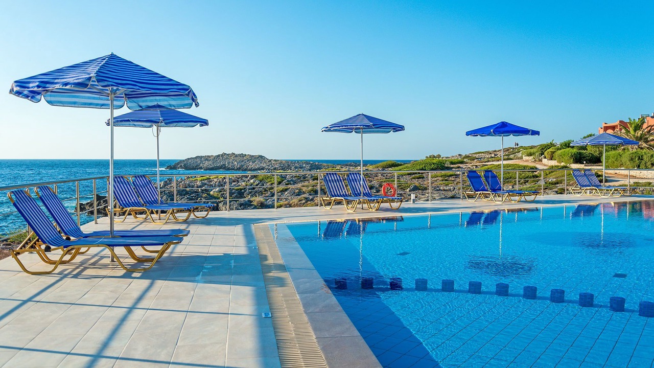Photo of Outdoor in Stavros