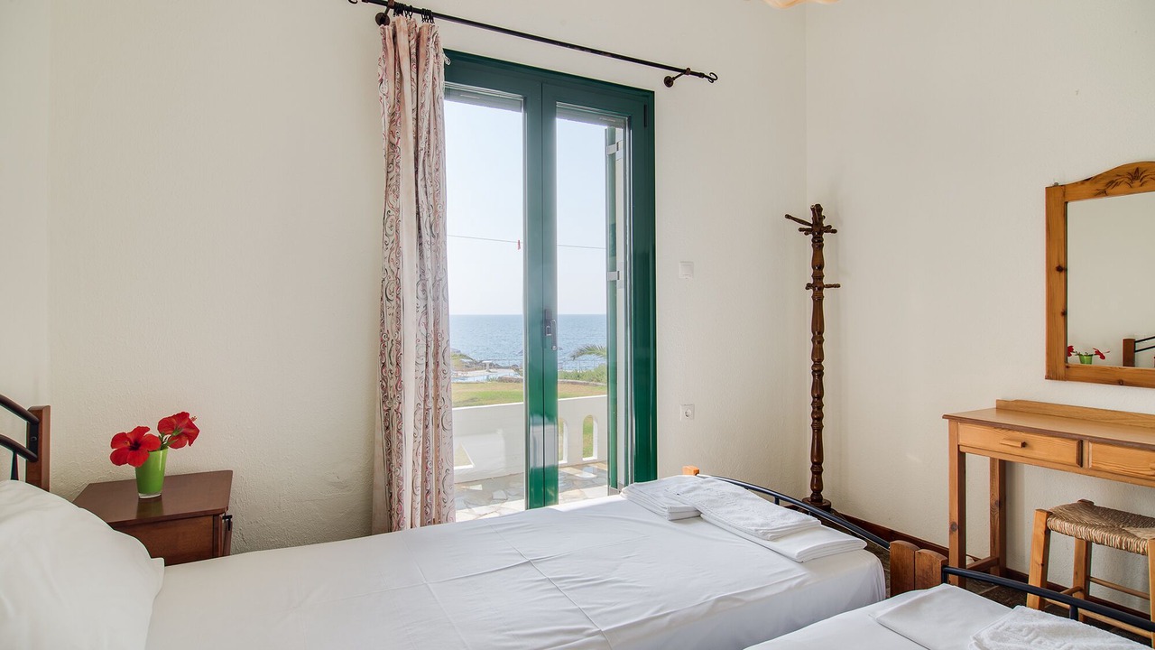 Photo of Bedroom in Stavros