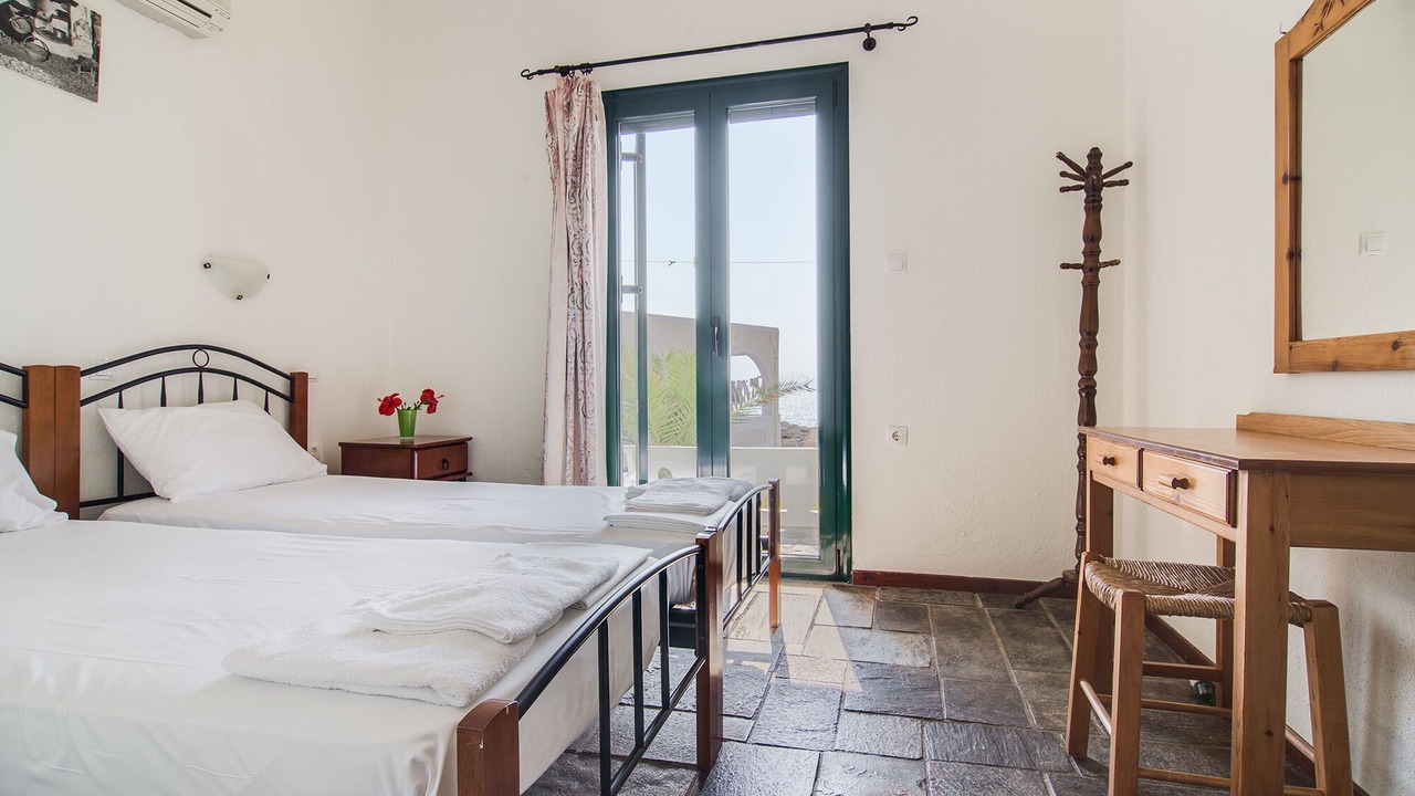 Photo of Bedroom in Stavros