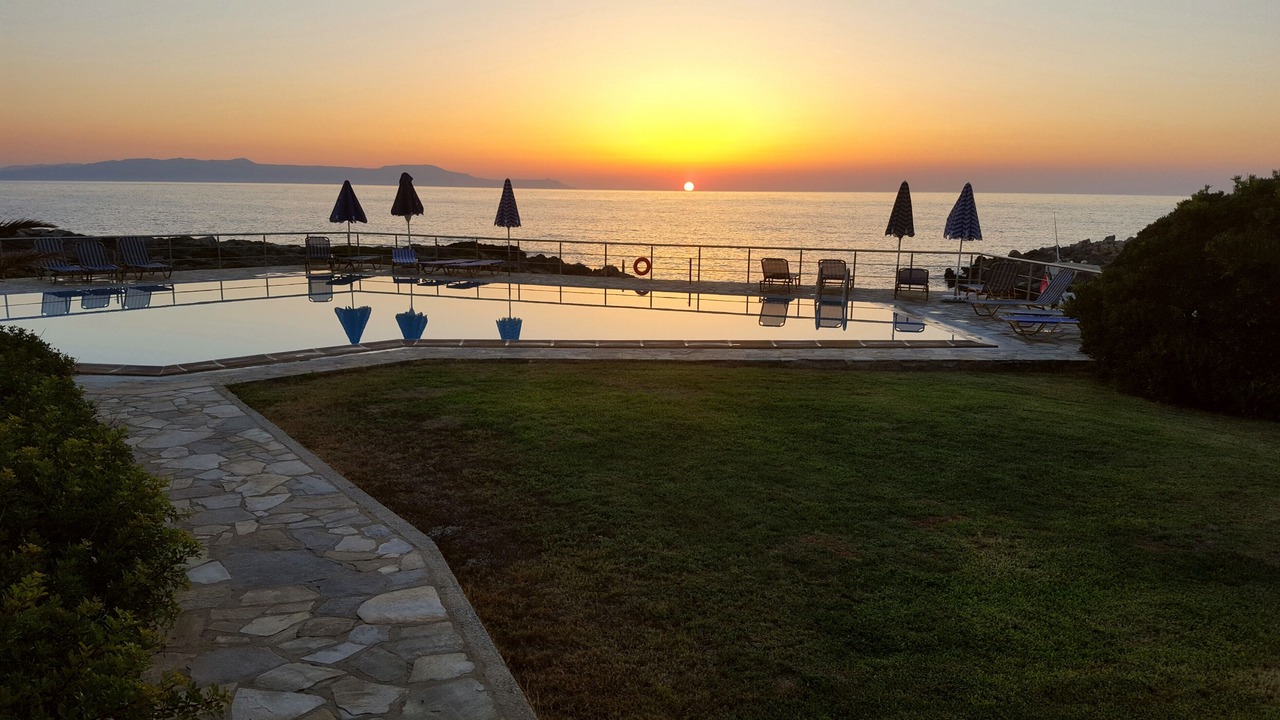 Photo of Outdoor in Stavros