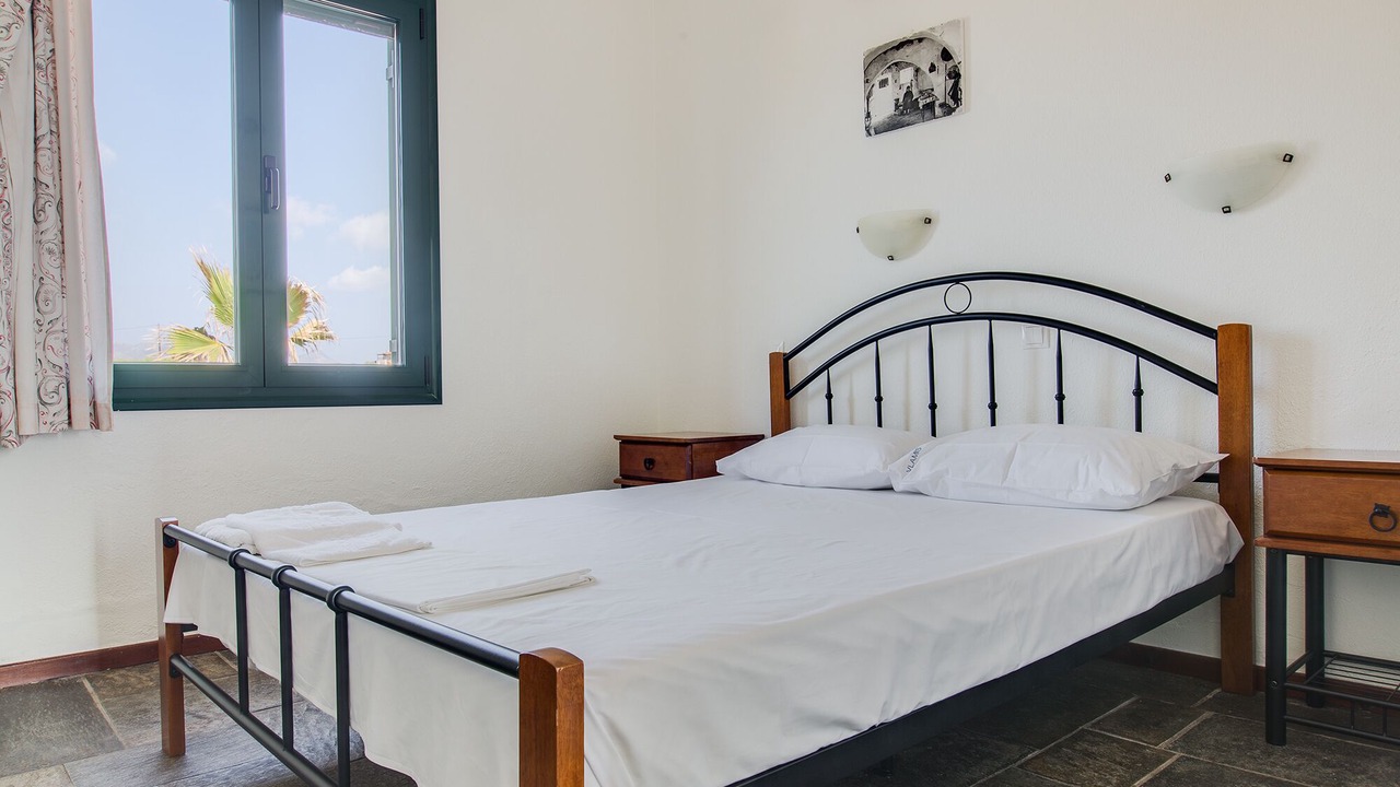 Photo of Bedroom in Stavros