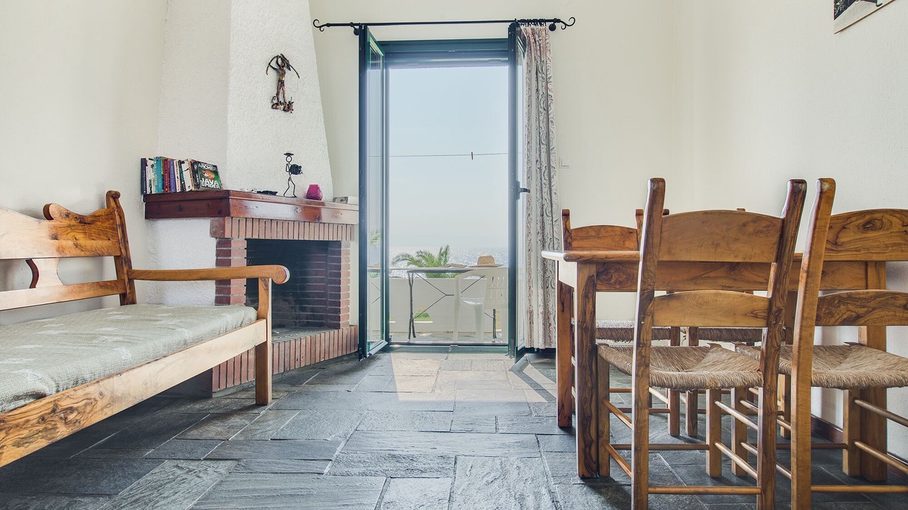 Photo of Livingroom in Stavros