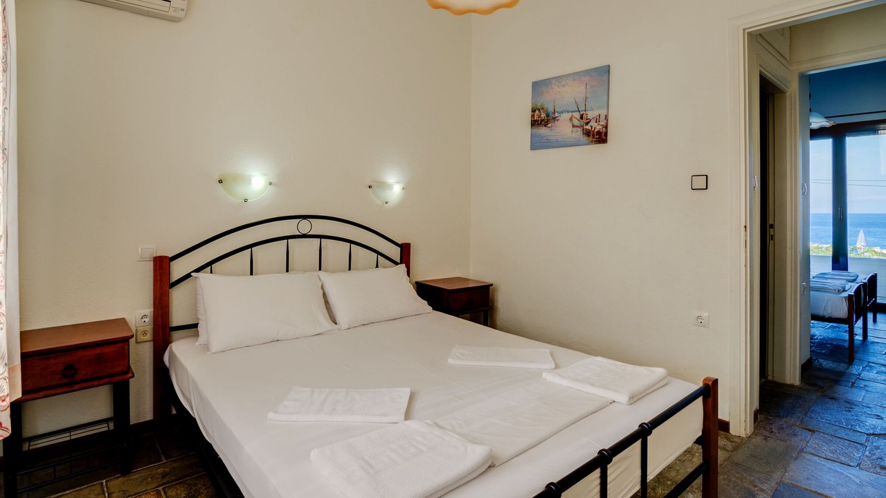 Photo of Bedroom in Stavros