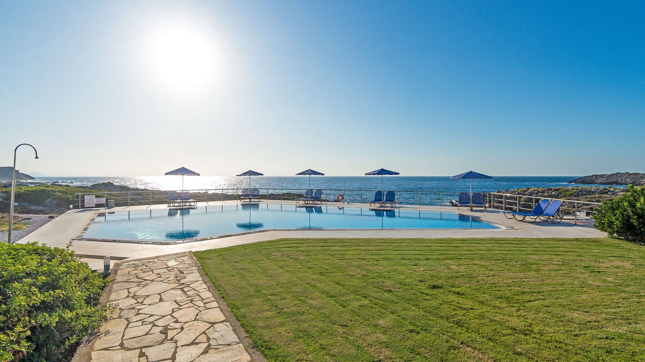 Photo of Outdoor in Stavros
