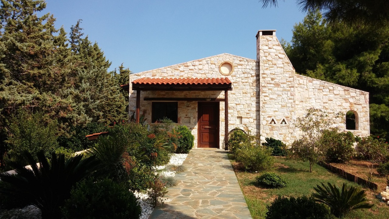 Photo of Outdoor in Kropia