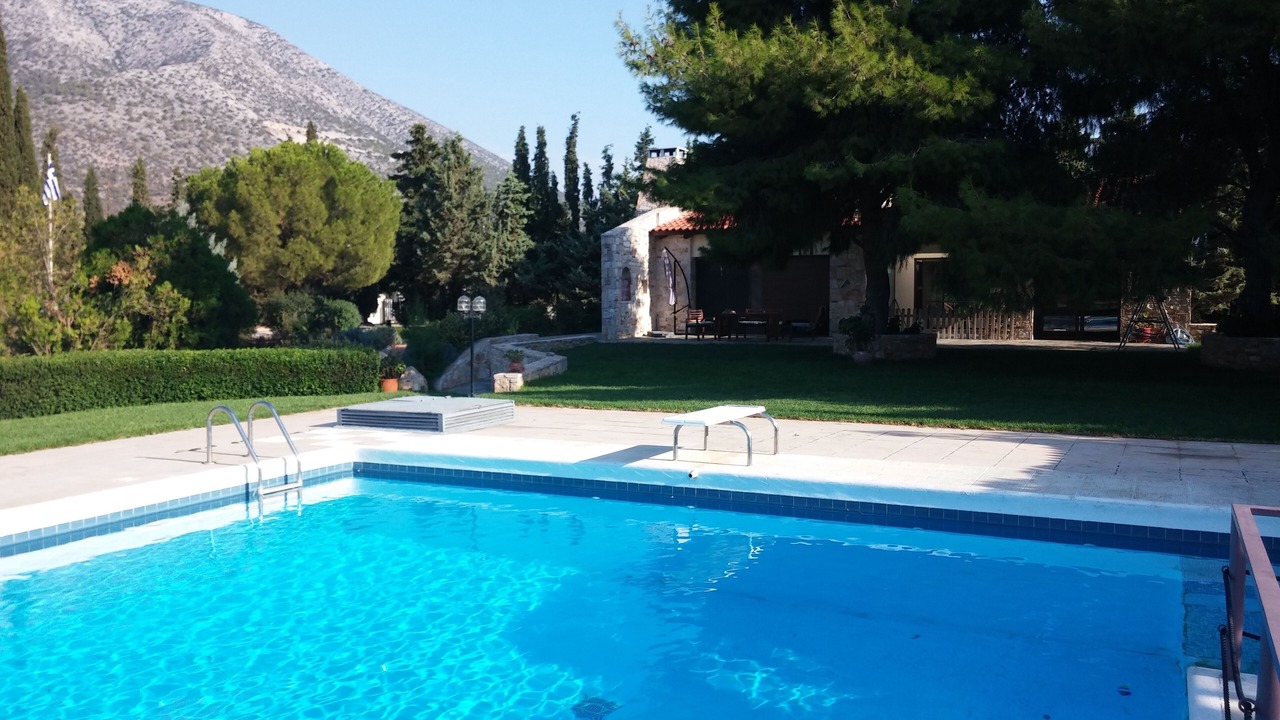 Photo of Outdoor in Kropia