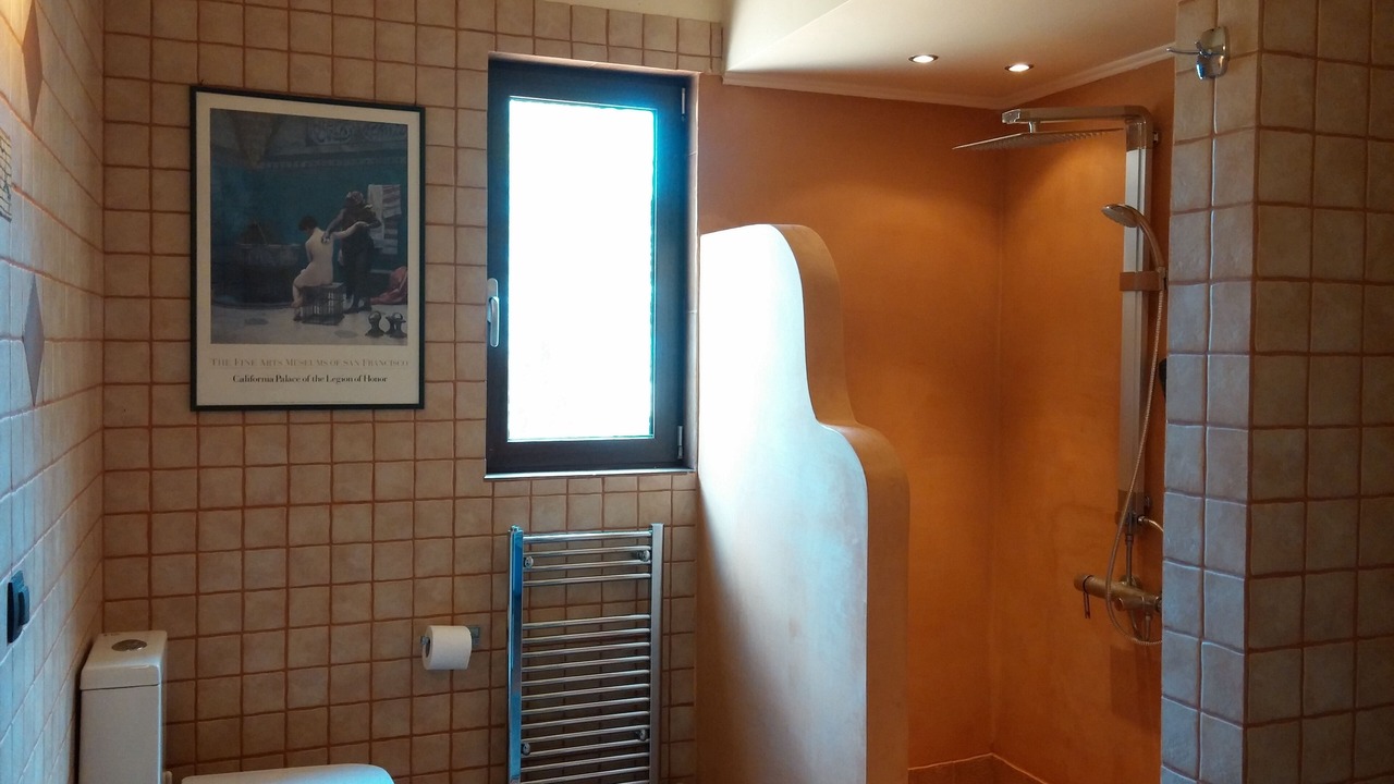Photo of Bathroom in Kropia