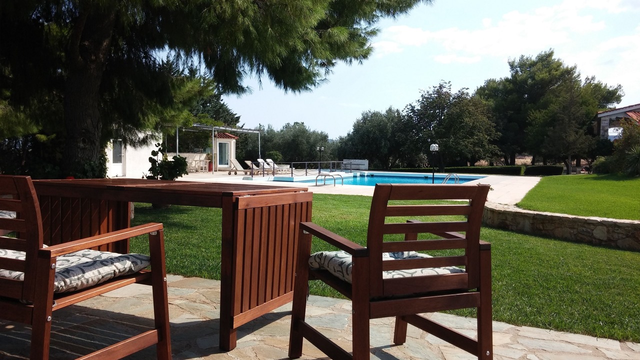 Photo of Outdoor in Kropia