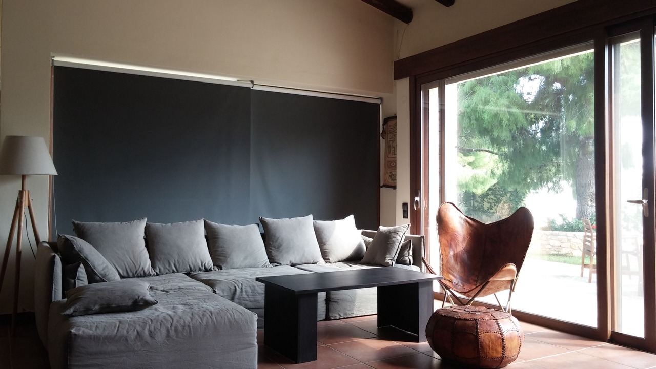 Photo of Livingroom in Kropia