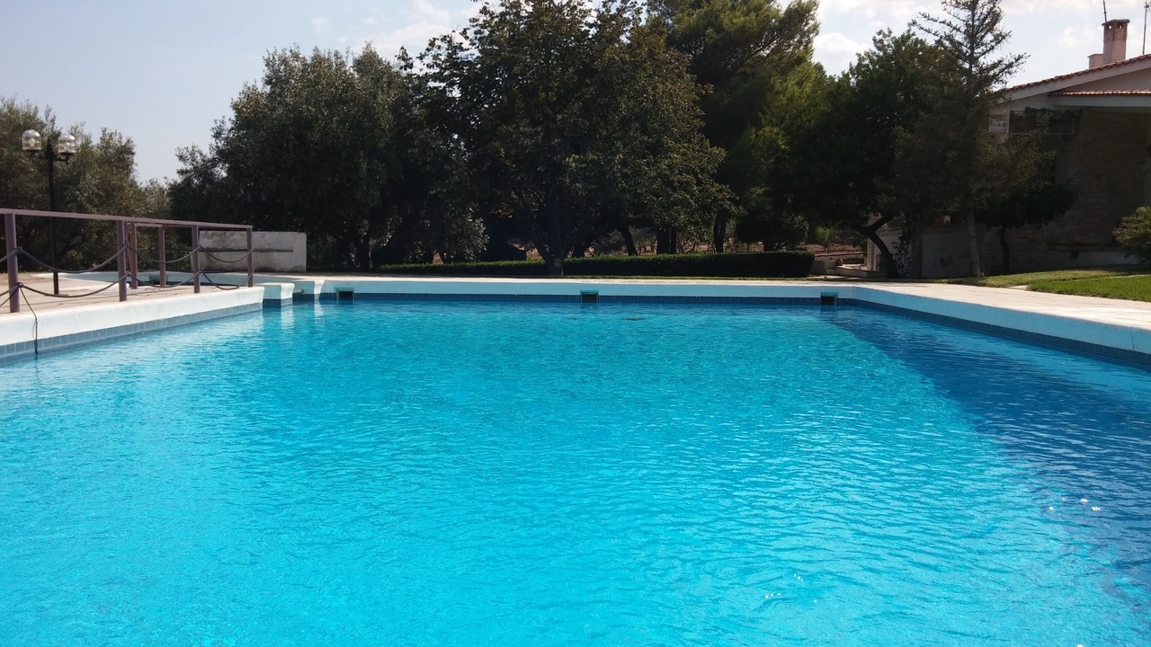 Photo of Outdoor in Kropia