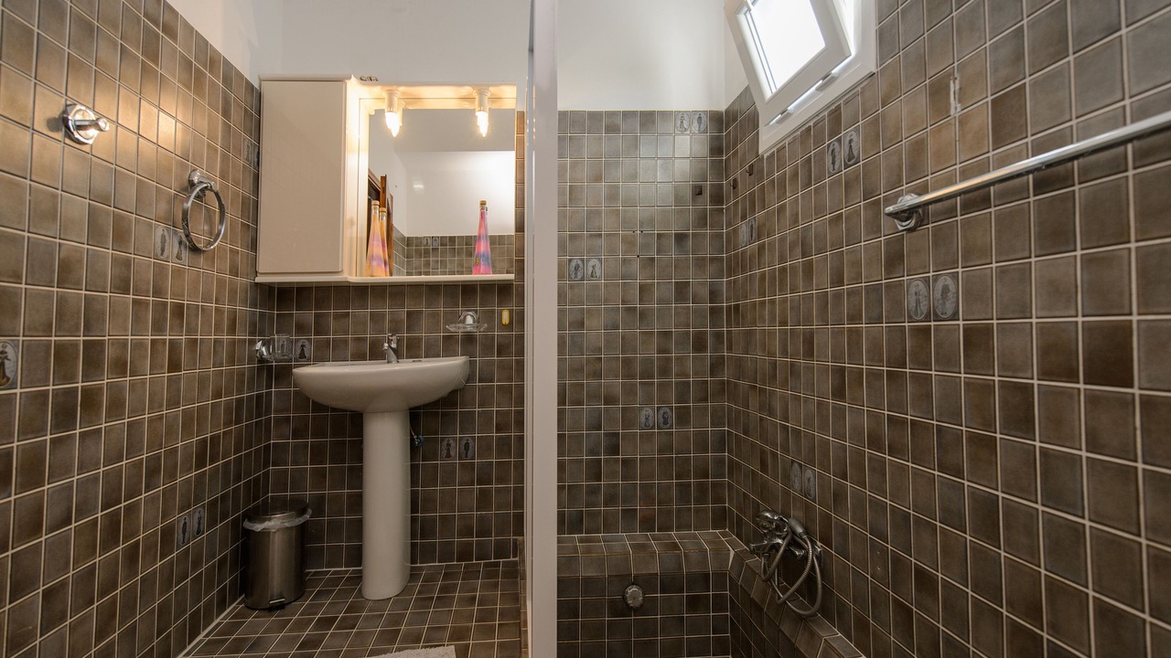 Photo of Bathroom in Pitsidia