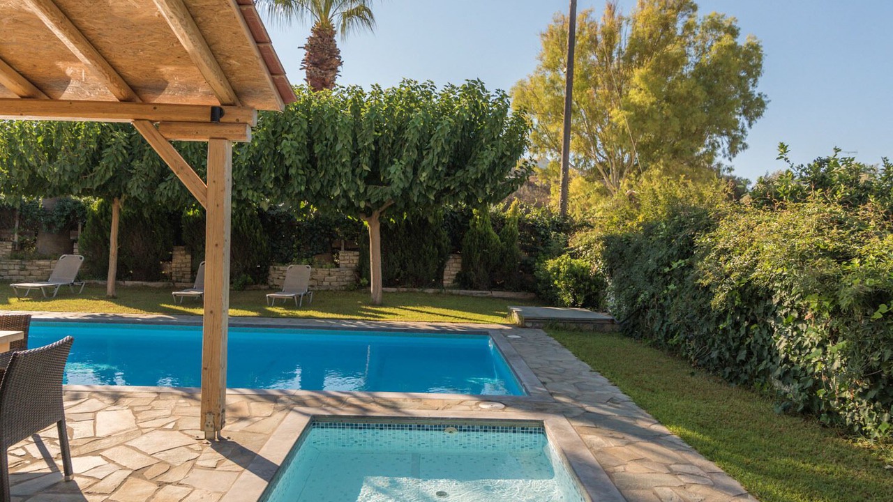 Photo of Outdoor in Pitsidia