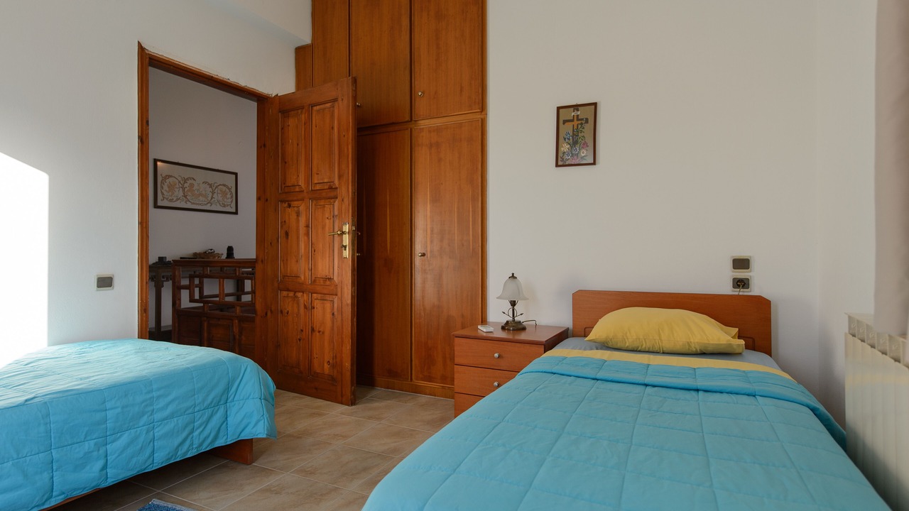 Photo of Bedroom in Pitsidia