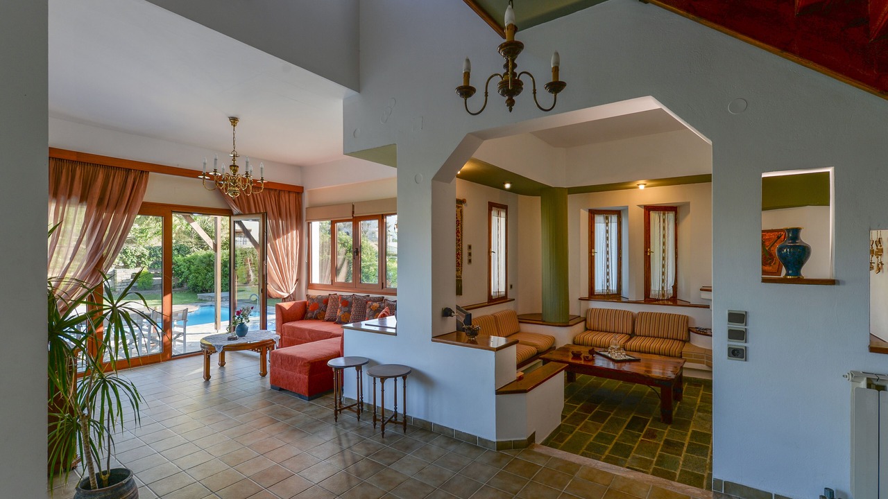 Photo of Livingroom in Pitsidia