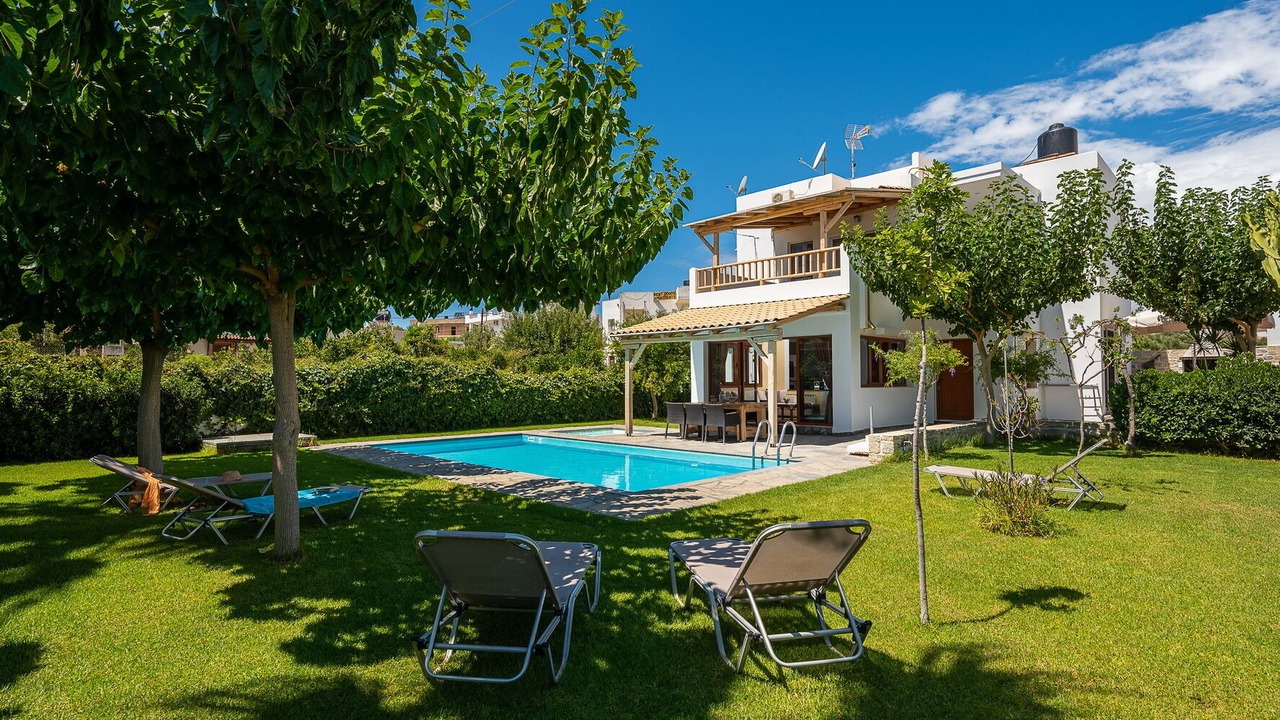 Photo of Outdoor in Pitsidia