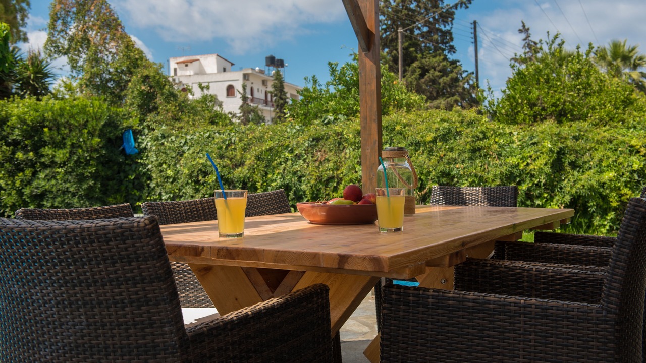 Photo of Outdoor in Pitsidia