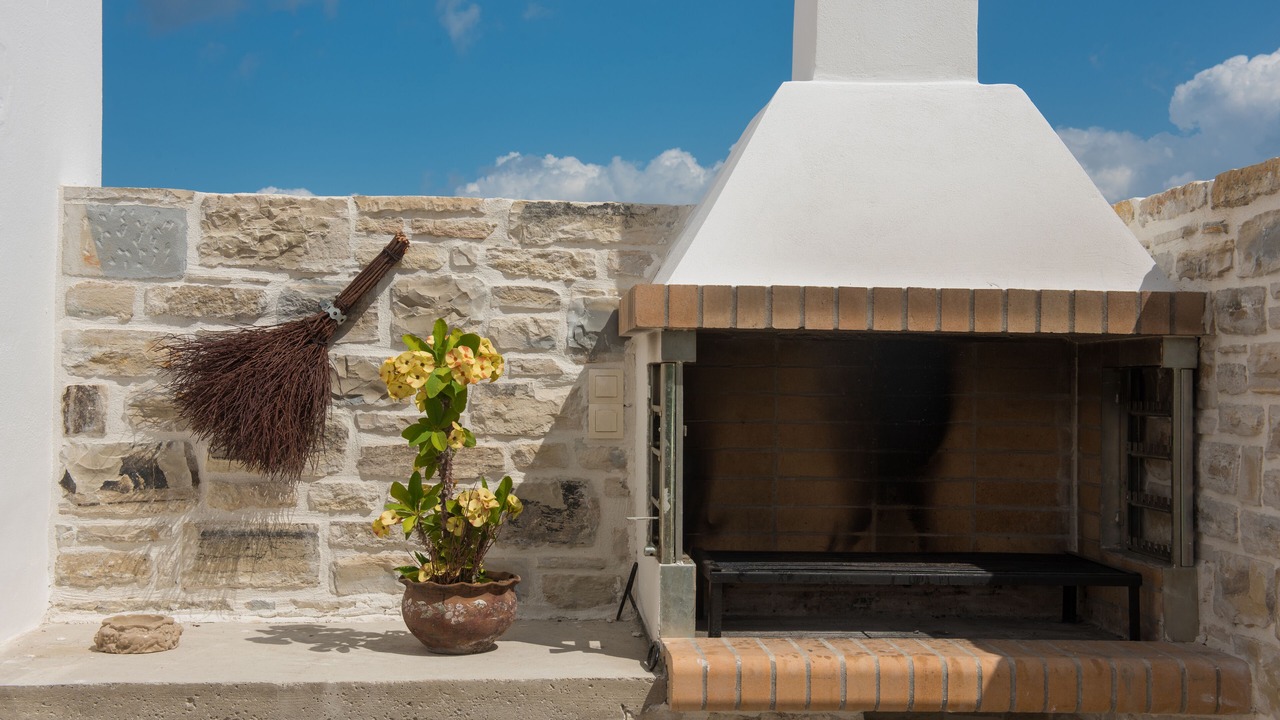 Photo of Outdoor in Pitsidia