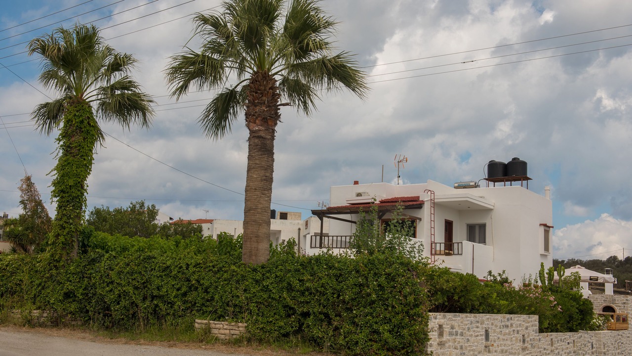 Photo of Outdoor in Pitsidia