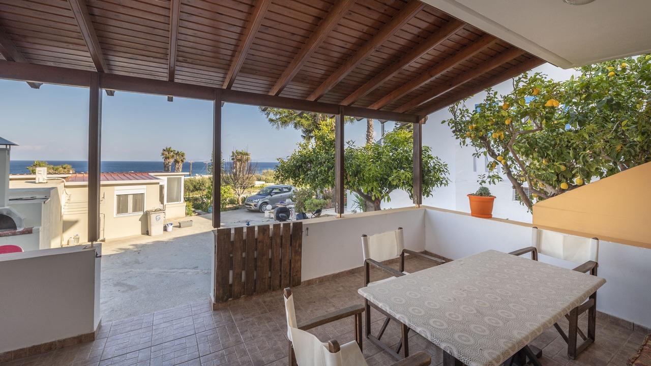 Photo of Outdoor in Kefalos