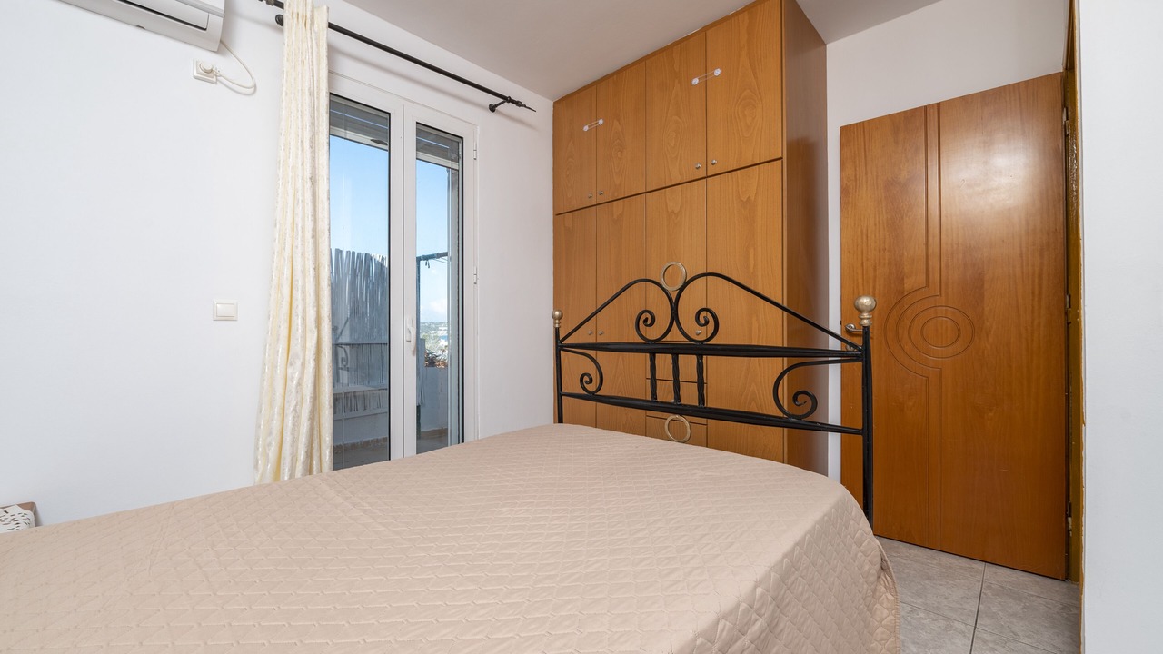 Photo of Bedroom in Kefalos