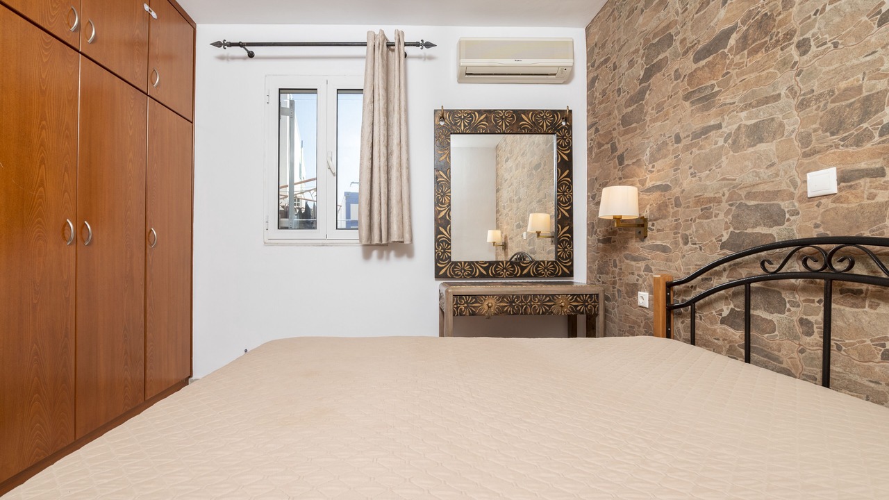 Photo of Bedroom in Kefalos