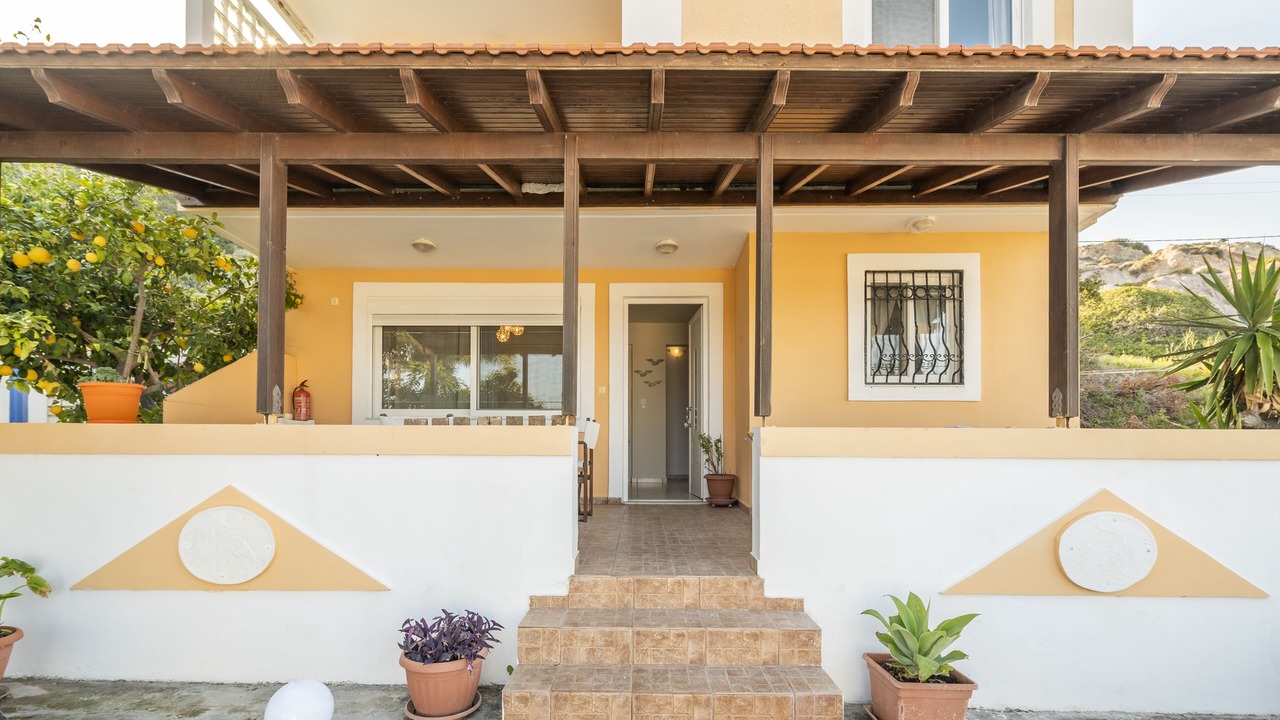 Photo of Outdoor in Kefalos