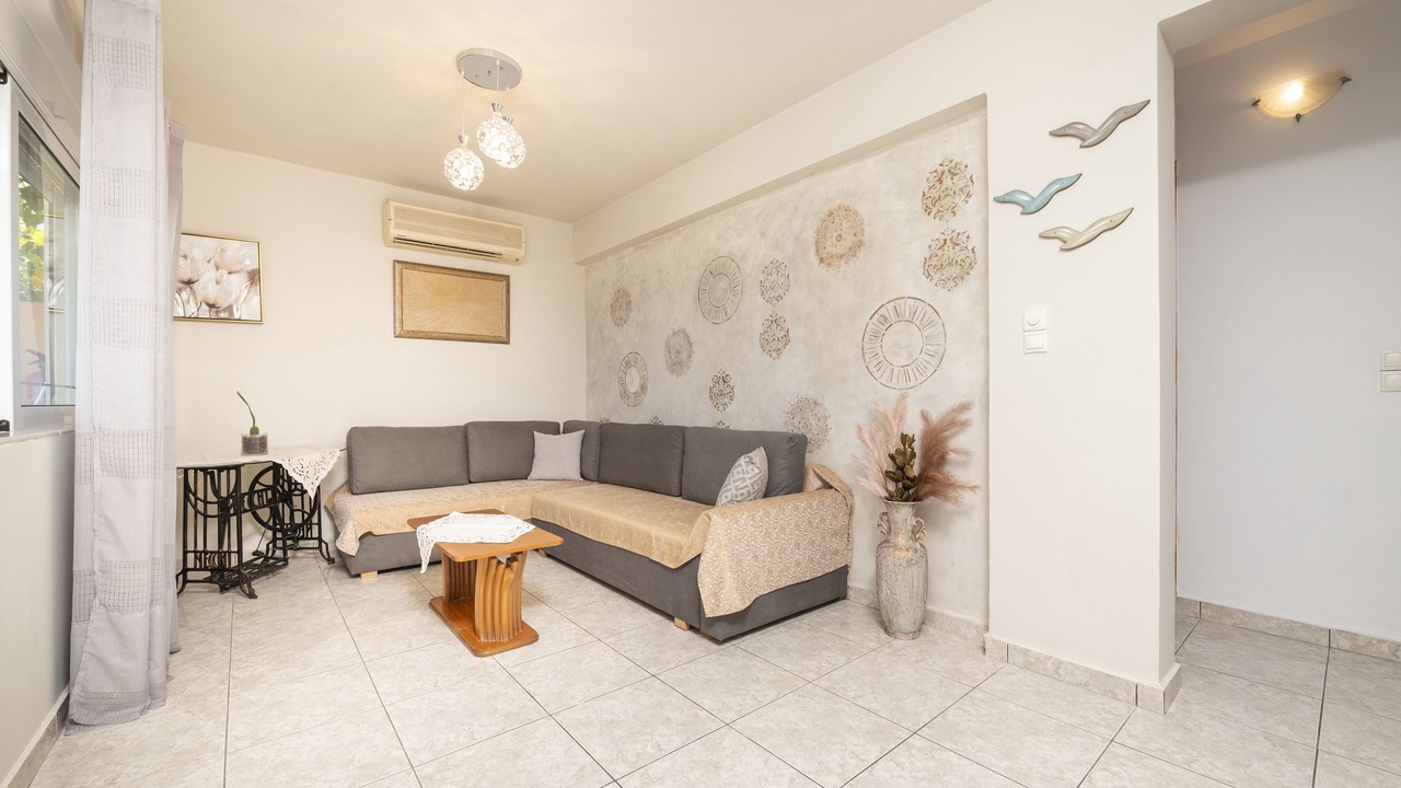 Photo of Livingroom in Kefalos