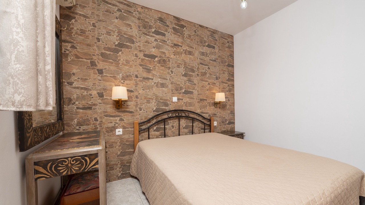 Photo of Bedroom in Kefalos