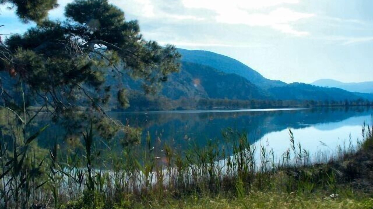 Photo of Outdoor in Zakharo