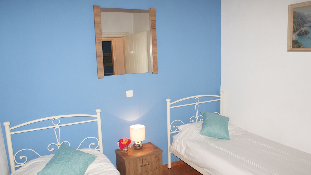 Photo of Bedroom in Zakharo