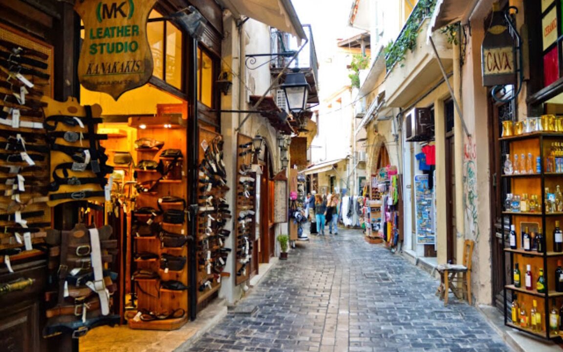 Photo of Outdoor in Old Town Rethymnon