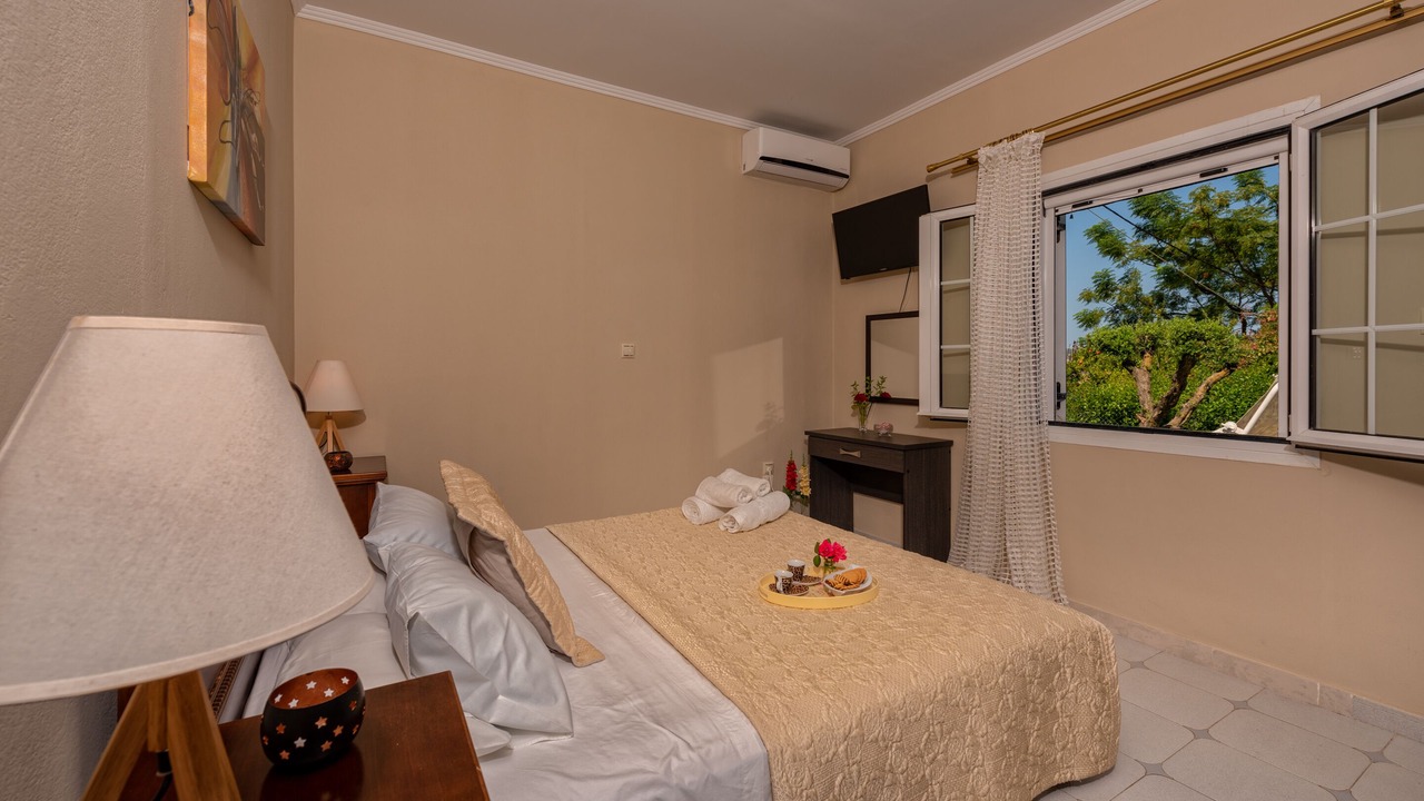 Photo of Bedroom in Argassi
