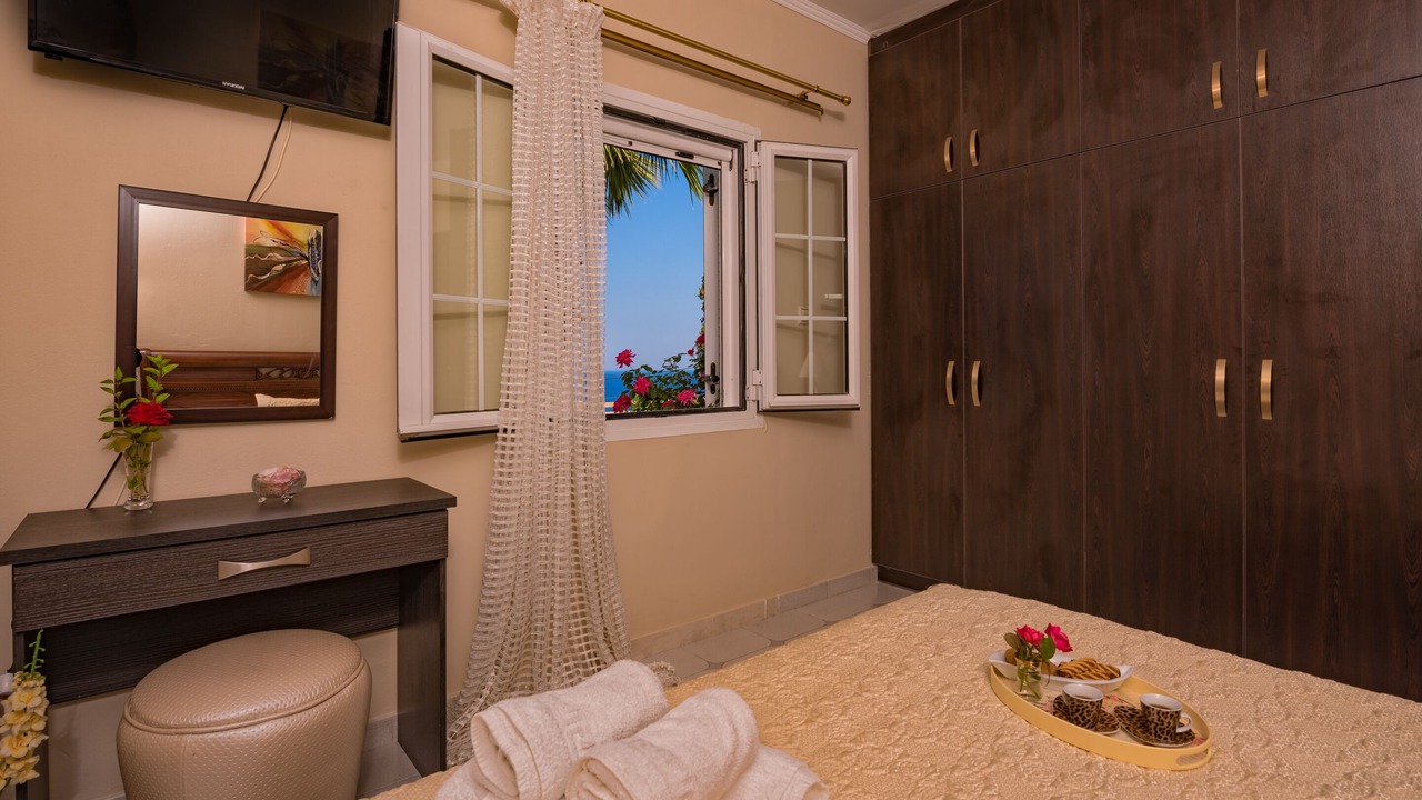 Photo of Bedroom in Argassi