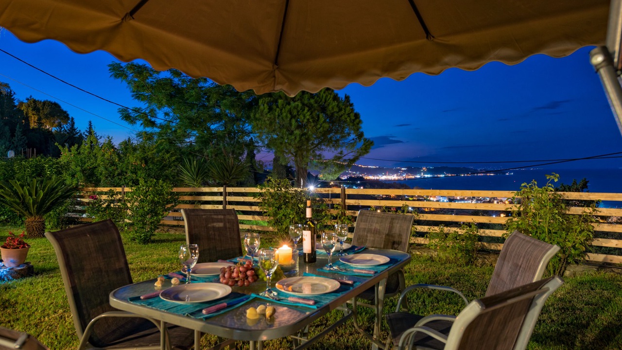 Photo of Outdoor in Argassi