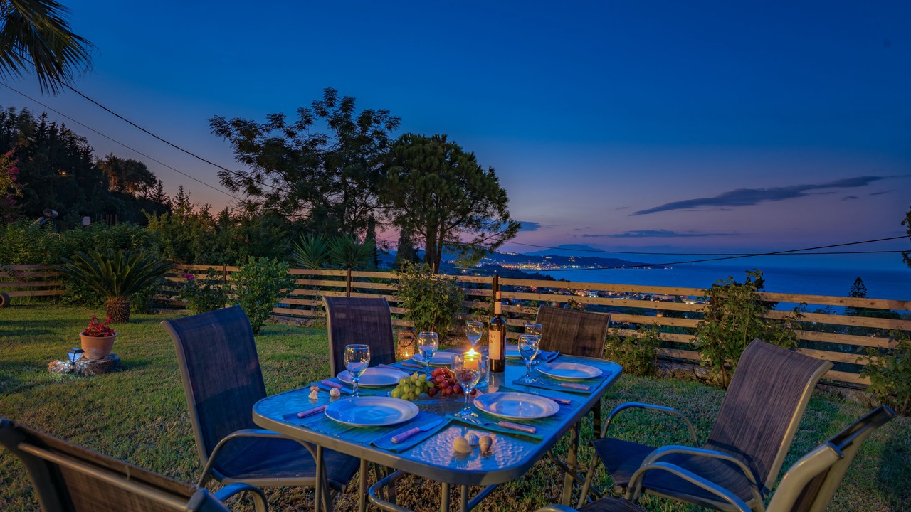 Photo of Outdoor in Argassi