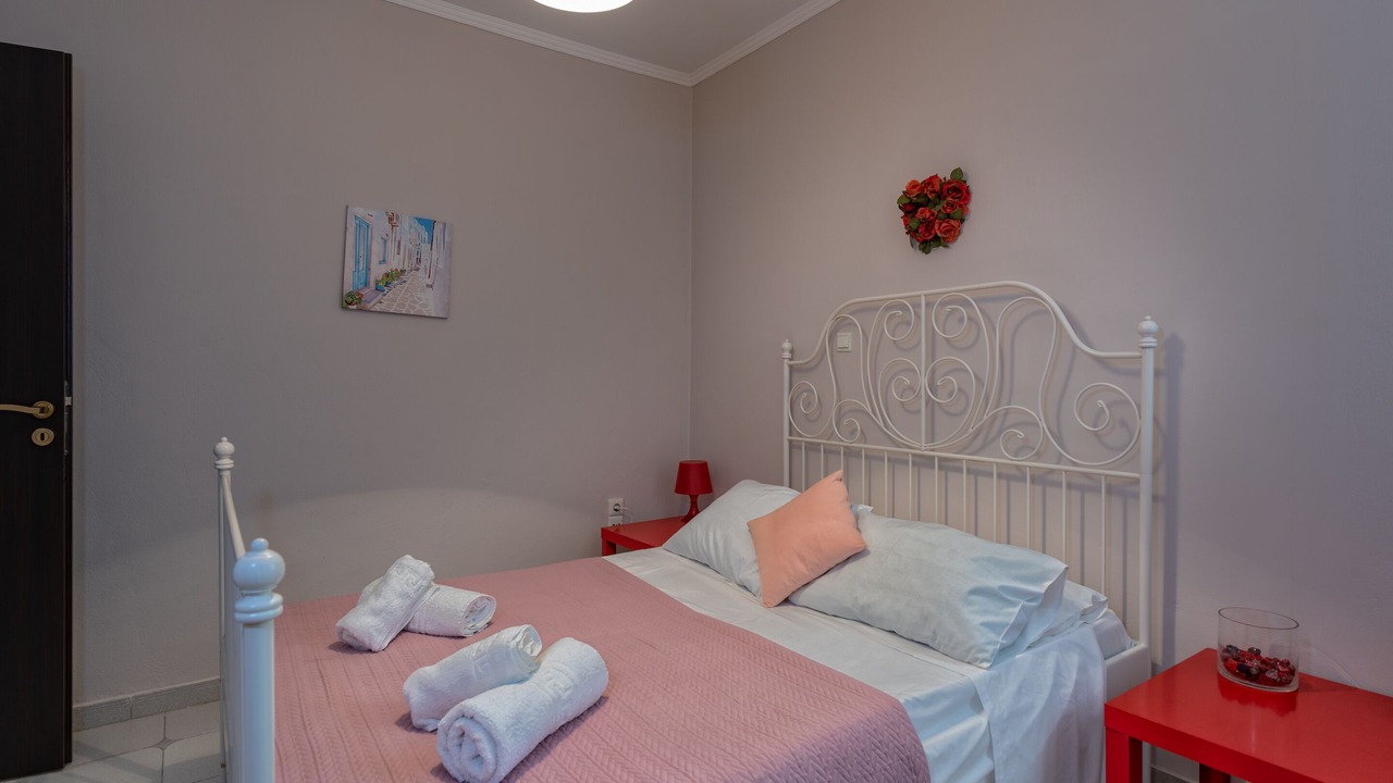 Photo of Bedroom in Argassi