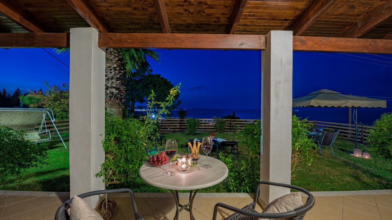 Photo of Outdoor in Argassi