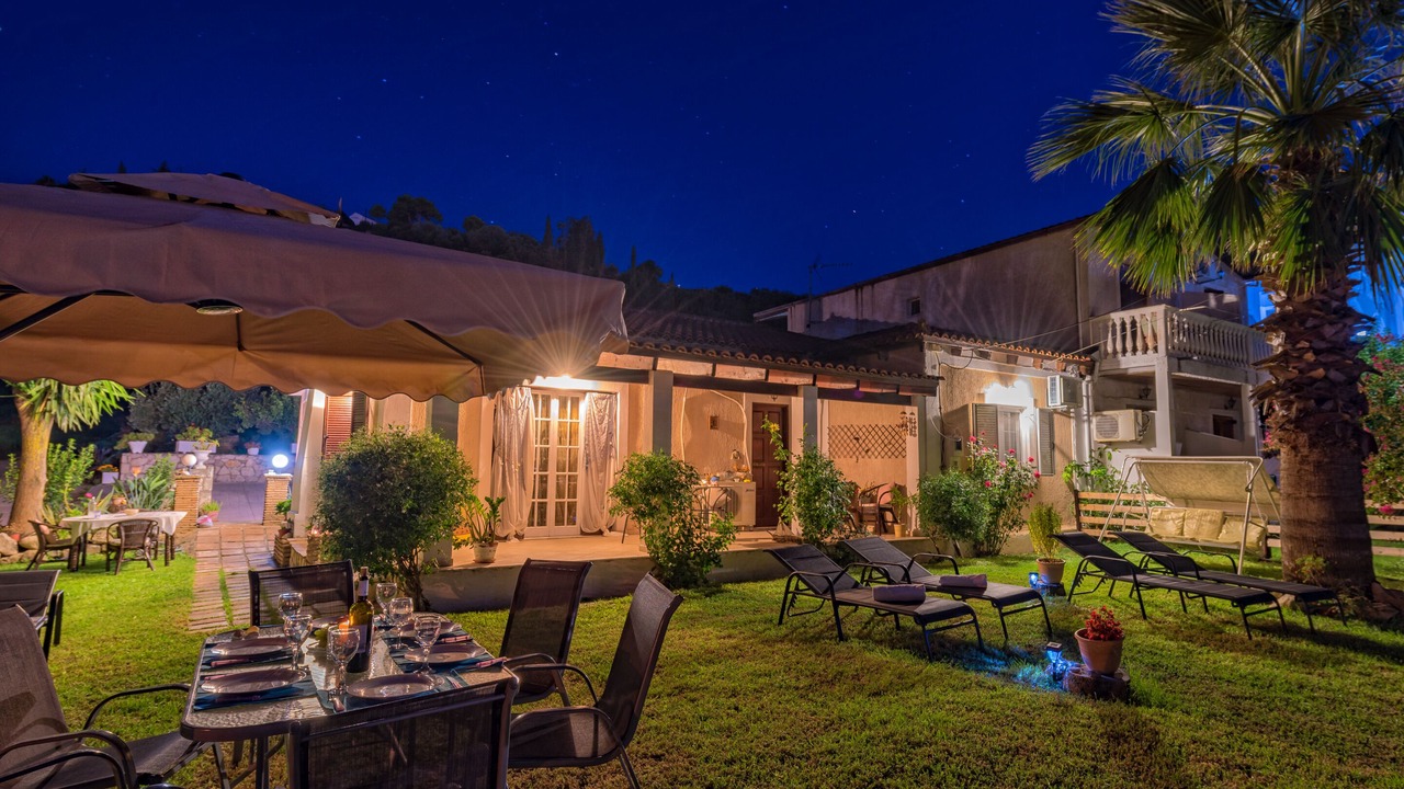 Photo of Outdoor in Argassi