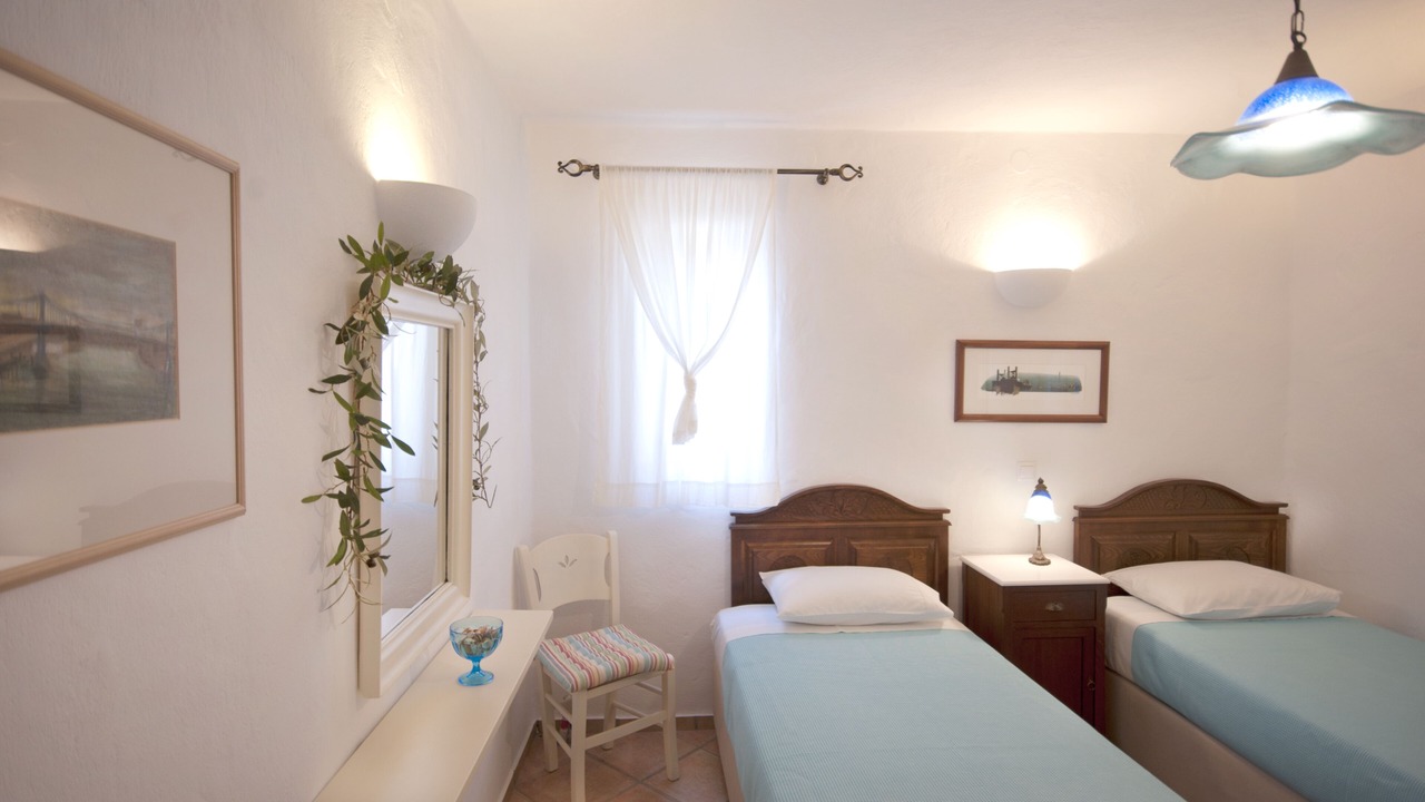 Photo of Bedroom in Chrissi Akti