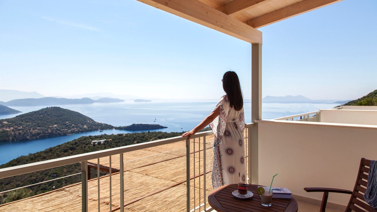 Photo of Outdoor in Sivota