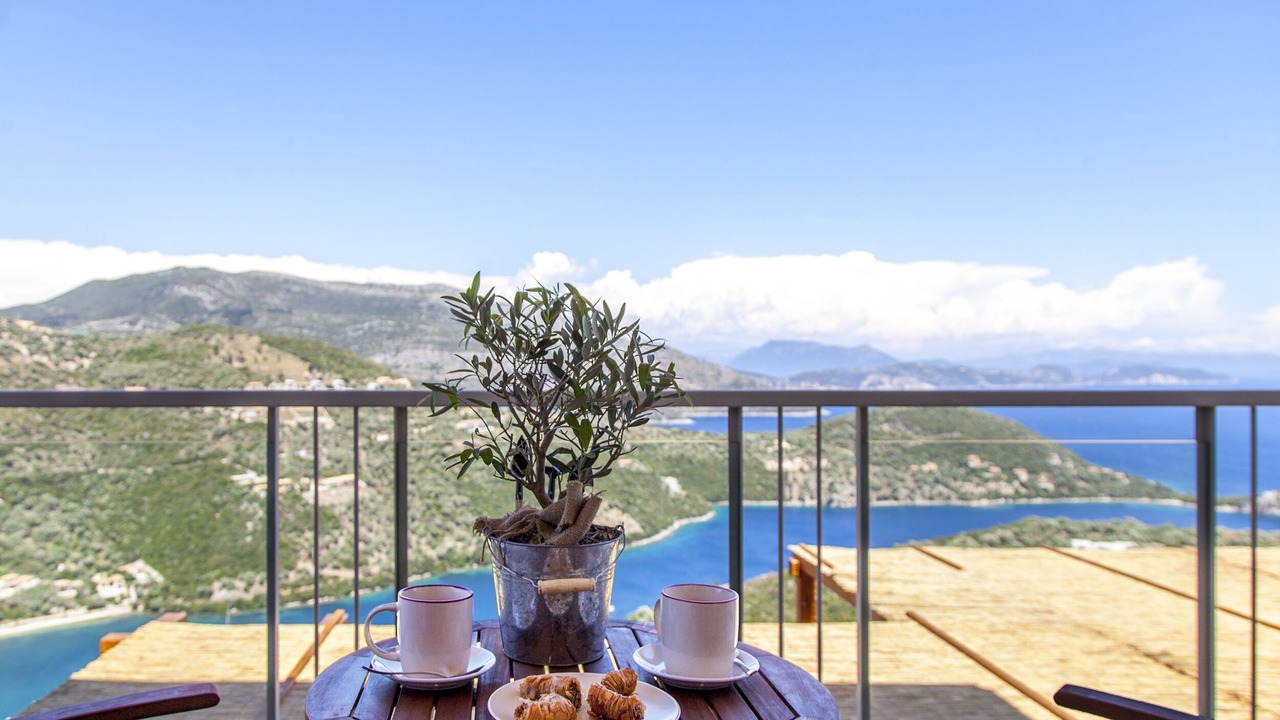 Photo of Outdoor in Sivota
