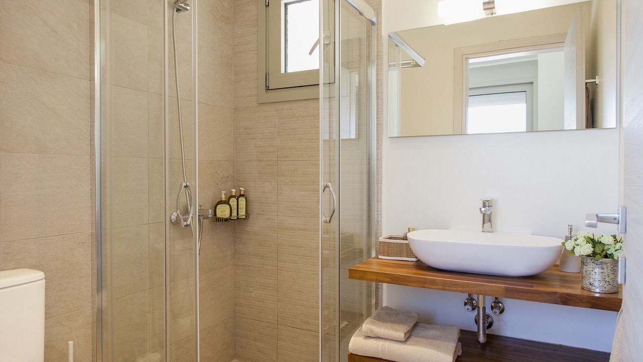 Photo of Bathroom in Sivota